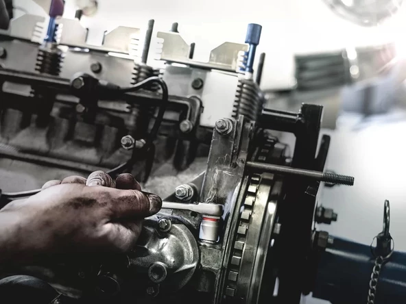 Wera 8790 HMA Zyklop Lokma, 1/4" Soketli, 15 x 23 mm - 2