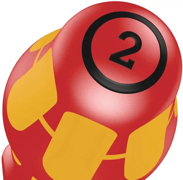 Wera 165 i PZ VDE Yalıtımlı Pozidriv Tornavida, PZ 3 x 150 mm - 2