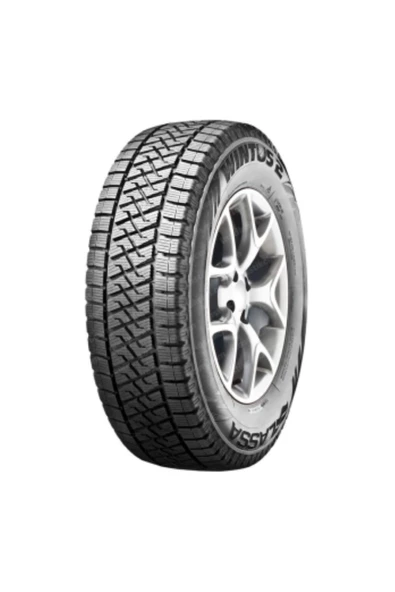 Lassa Wintus 2 235/65 R16C 121/119N Kış Lastiği - 2025