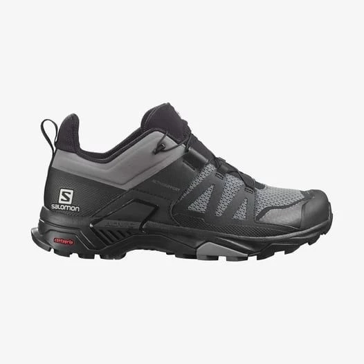 Salomon X Ultra 4 Erkek Outdoor Ayakkabı - 5