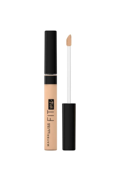 Maybelline Fit Me Kapatıcı -25 Medium 30096615 - 2