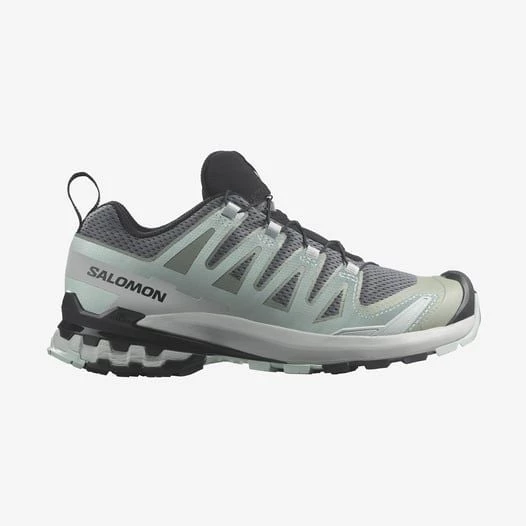 Salomon Xa Pro 3D V9 Kadın Outdoor Ayakkabı - 6