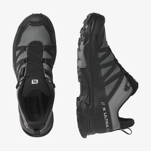 Salomon X Ultra 4 Erkek Outdoor Ayakkabı - 4