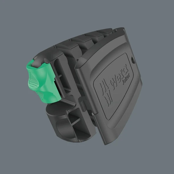 Wera 6005 Joker 4 Set 1 - 4