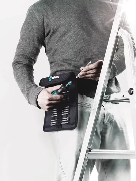 WERA Kraftform Kompakt 60 KK 05059294001 - 3