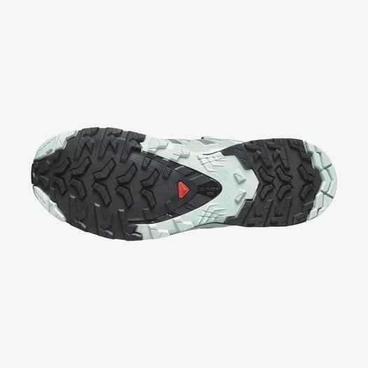 Salomon Xa Pro 3D V9 Kadın Outdoor Ayakkabı - 3
