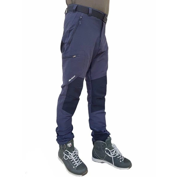 Alpinist Rocky Erkek Pantolon - 2
