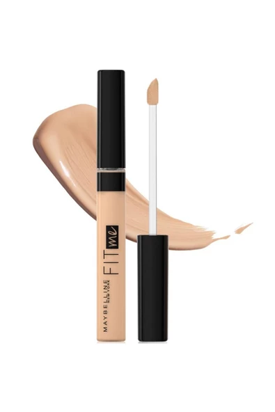 Maybelline Fit Me Kapatıcı -25 Medium 30096615