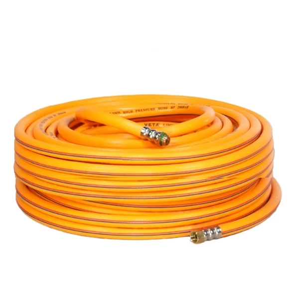 Bolat 50m Beyaz İlaçlama Makinesi Hortumu ürün görseli