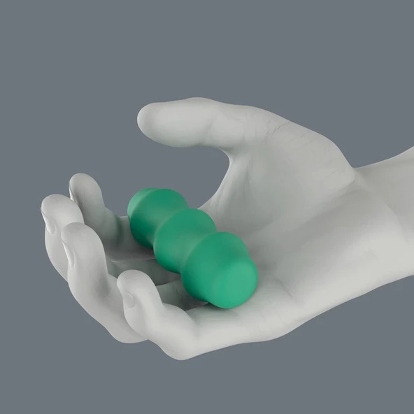 Wera Kraftform Kompakt 70 Üniversal - 8