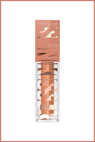 Maybelline New York Sunkisser Likit Allık- 09 Midnight Shimmer 3600531668471 - 6