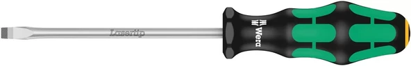 Wera 334 Düz 1x6x125mm Tornavida 05007620001