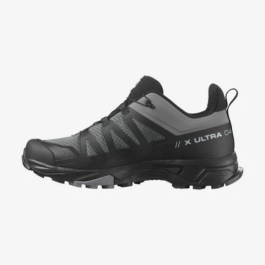 Salomon X Ultra 4 Erkek Outdoor Ayakkabı - 3