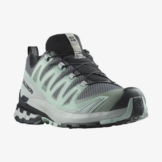 Salomon Xa Pro 3D V9 Kadın Outdoor Ayakkabı