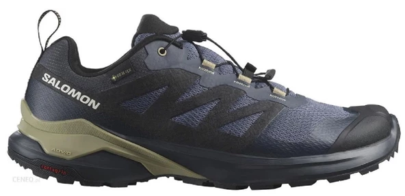 Salomon X-Adventure Gtx Outdoor Ayakkabı - 3