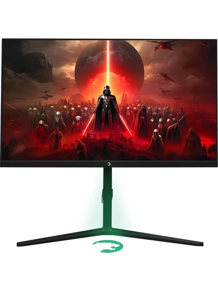 Gamepower Rapid 27'' 1 ms Full HD IPS 360 Hz Oyuncu Monitörü