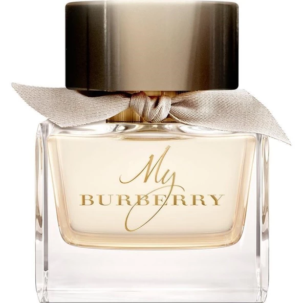 Burberry My Burberry EDT 90 Ml Kadın Parfüm