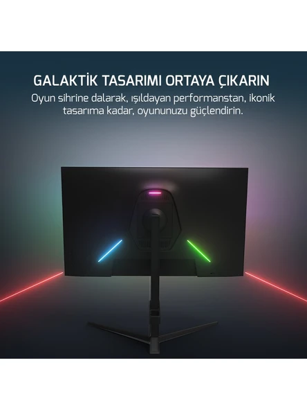 Gamepower Rapid 27'' 1 ms Full HD IPS 360 Hz Oyuncu Monitörü - 5