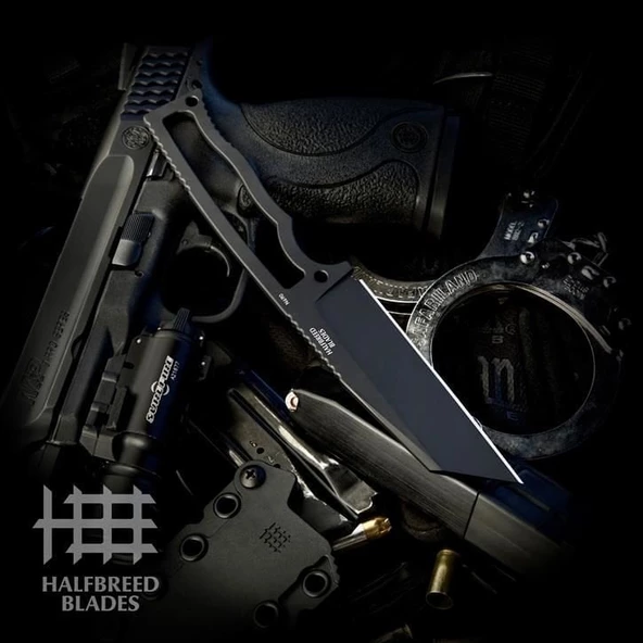 Kompakt Saha Bıçağı - Resim 2