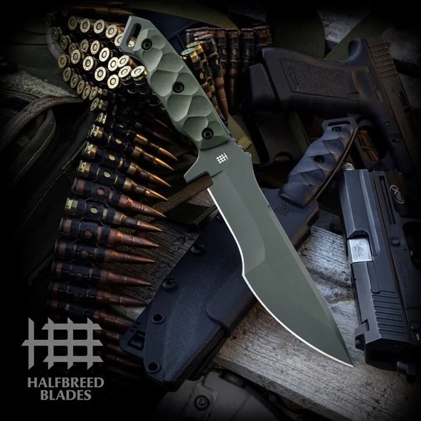 Piyade Bıçağı - 2