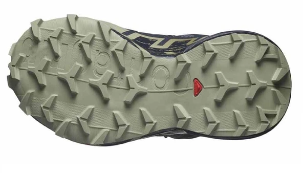 Salomon Speedcross 6 Gtx Patika Koşu Ayakkabısı - 4