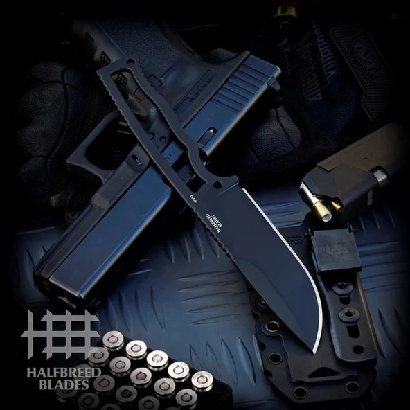 Kompakt Saha Bıçağı - 2