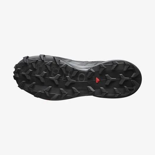 Salomon Speedcross 6 Gtx Patika Koşu Ayakkabısı - 4