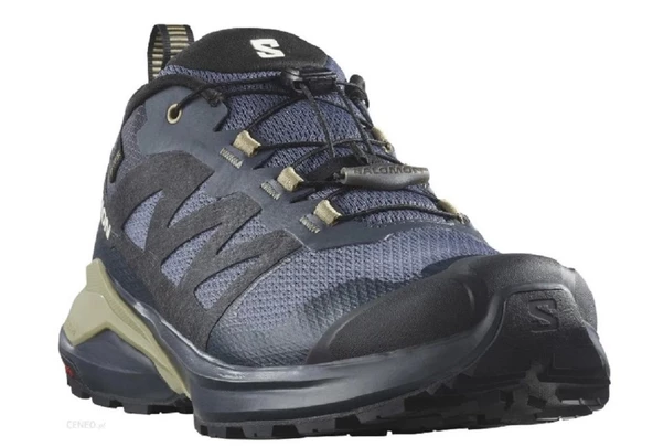 Salomon X-Adventure Gtx Outdoor Ayakkabı