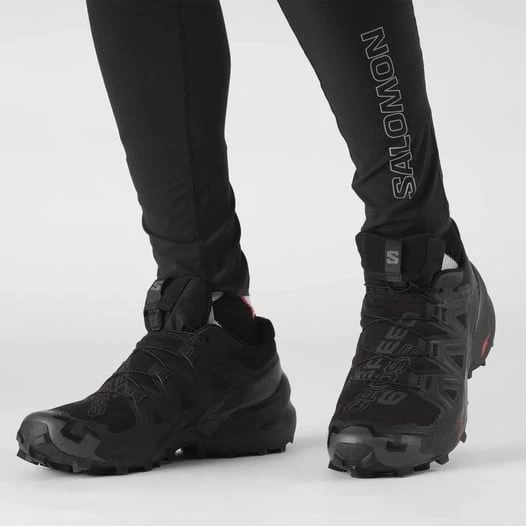 Salomon Speedcross 6 Gtx Patika Koşu Ayakkabısı - 5