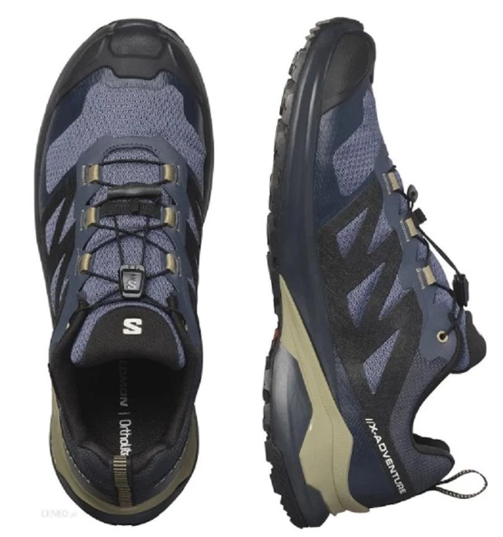 Salomon X-Adventure Gtx Outdoor Ayakkabı - 2