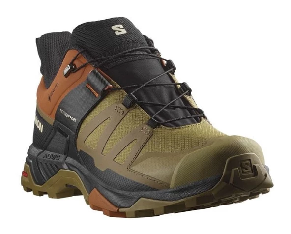 Salomon X-Ultra 4 Gtx Outdoor Erkek Ayakkabı