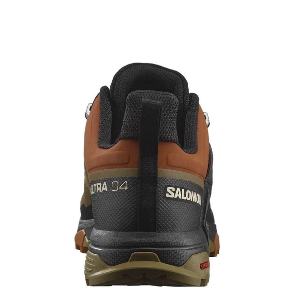 Salomon X-Ultra 4 Gtx Outdoor Erkek Ayakkabı - 2