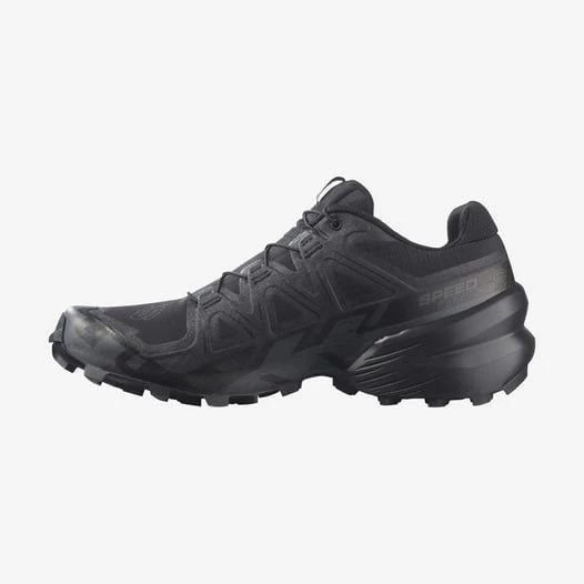 Salomon Speedcross 6 Gtx Patika Koşu Ayakkabısı - 3