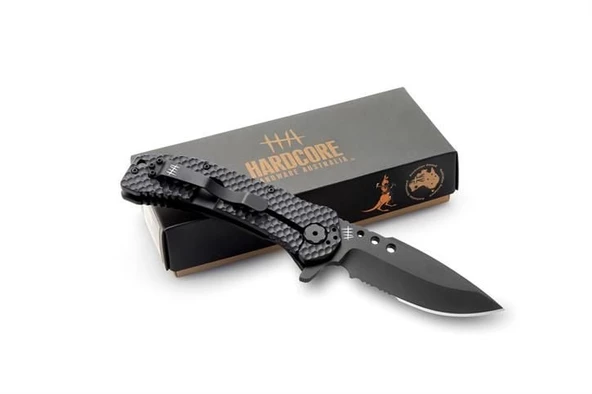 MILF-02PS Katlanır Bıçak