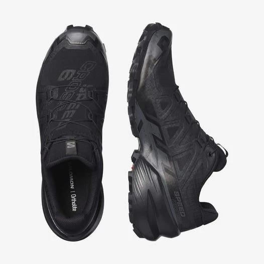 Salomon Speedcross 6 Gtx Patika Koşu Ayakkabısı - 2