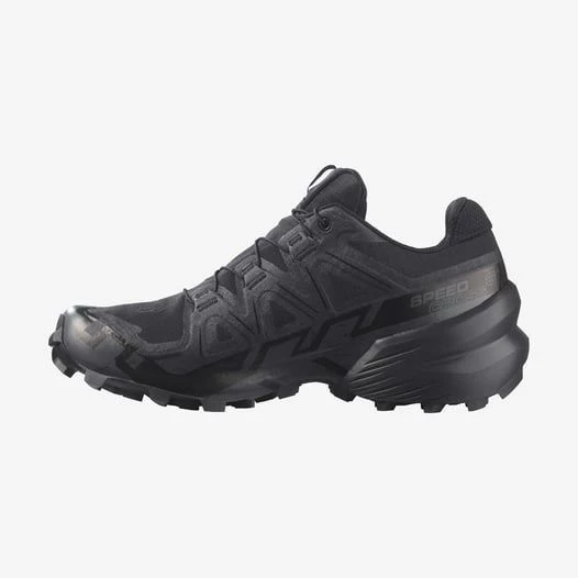 Salomon Speedcross 6 Gtx Kadın Patika Koşu Ayakkabısı - Resim 3