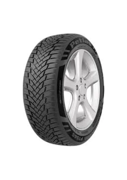Petlas 185/65 R14 86T Multi Action PT565 M+S Dört Mevsim Lastiği 2024 - 2