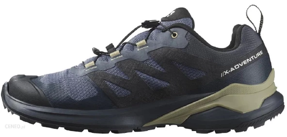 Salomon X-Adventure Gtx Outdoor Ayakkabı - 4