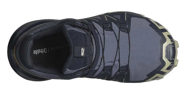 Salomon Speedcross 6 Gtx Patika Koşu Ayakkabısı - 5