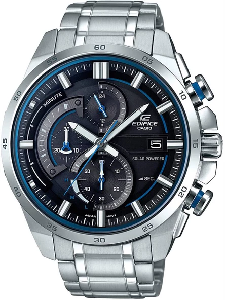 Casio EQS-600D-1A2UDF Kol Saati ürün görseli