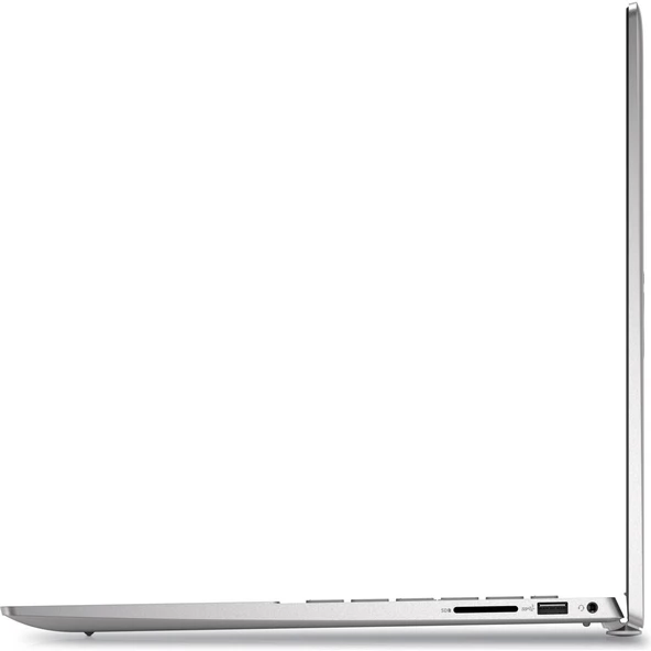 Inspiron 5620 Intel Core I5 1235U 32GB 1tb SSD Ubuntu 16" Fhd+ Taşınabilir Bilgisayar I56204101U019 - 5