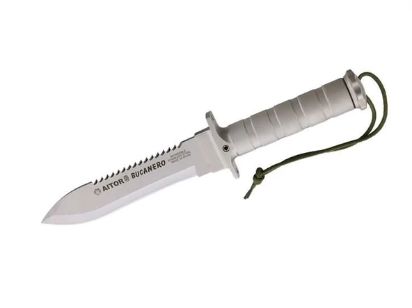 BUCANERO Hayatta Kalma Bıçağı ürün görseli 1