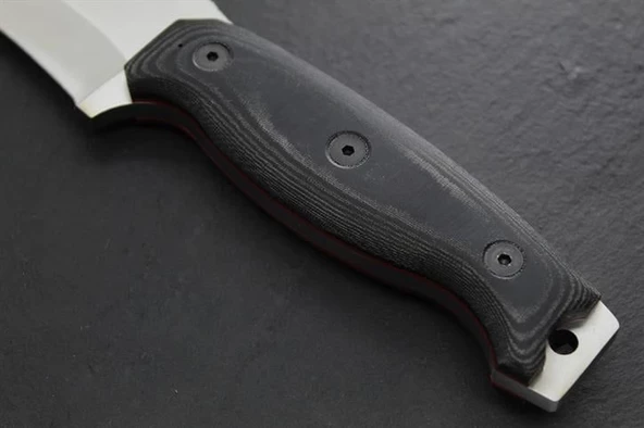 FERFAL Hayatta Kalma Bıçağı - Resim 3