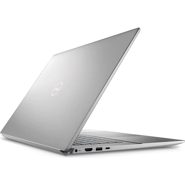 Inspiron 16 5620 Intel Core I5 1235U 16GB 1tb SSD WINDOWS11PRO 16" Fhd+ Taşınabilir Bilgisayar I56204101U35+ZETTAÇANTA - Resim 5