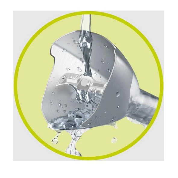 Philips Daily Collection ProMix El Blenderı HR2534/00 - 3