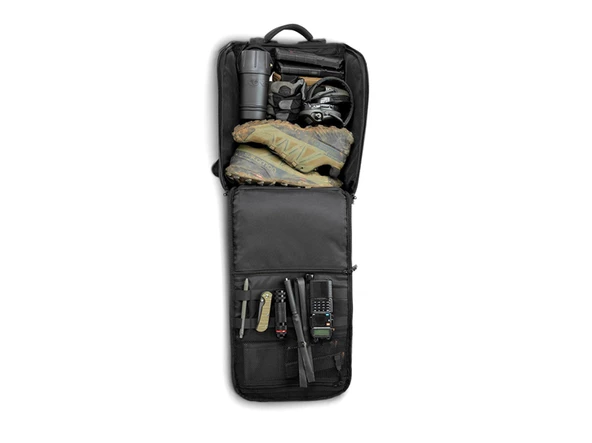 Urban CC SIRT ÇANTASI - 5