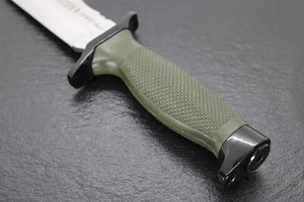 BOWIE JR Av ve Balıkçılık Bıçağı - 3