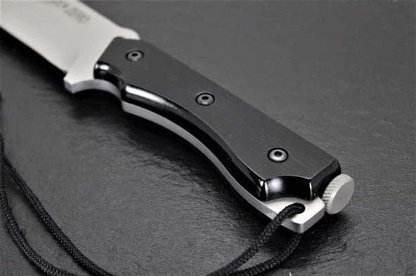 ZERO WHITE Taktikal Bıçak - 4