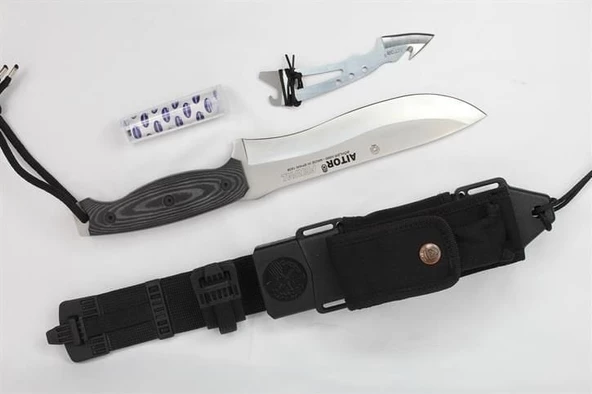 FERFAL Hayatta Kalma Bıçağı
