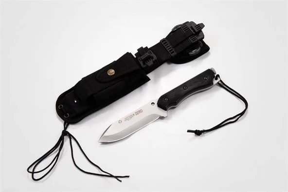 ZERO WHITE Taktikal Bıçak